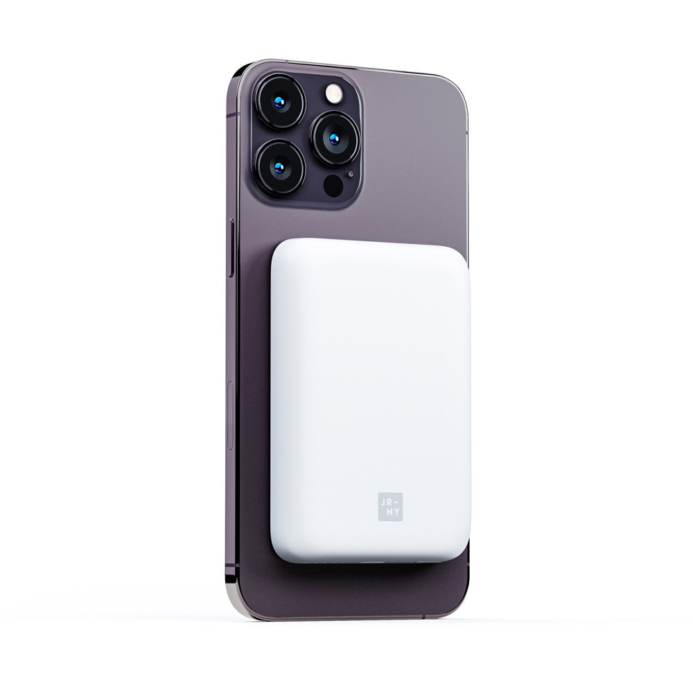 Rapid GO Wireless Power Bank - MagSafe - 5000mAh