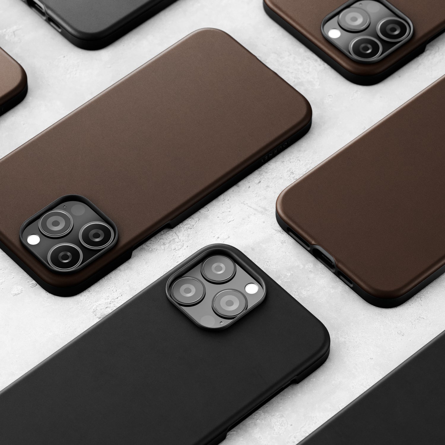 Introducing the  Best Leather Case for iPhone 13