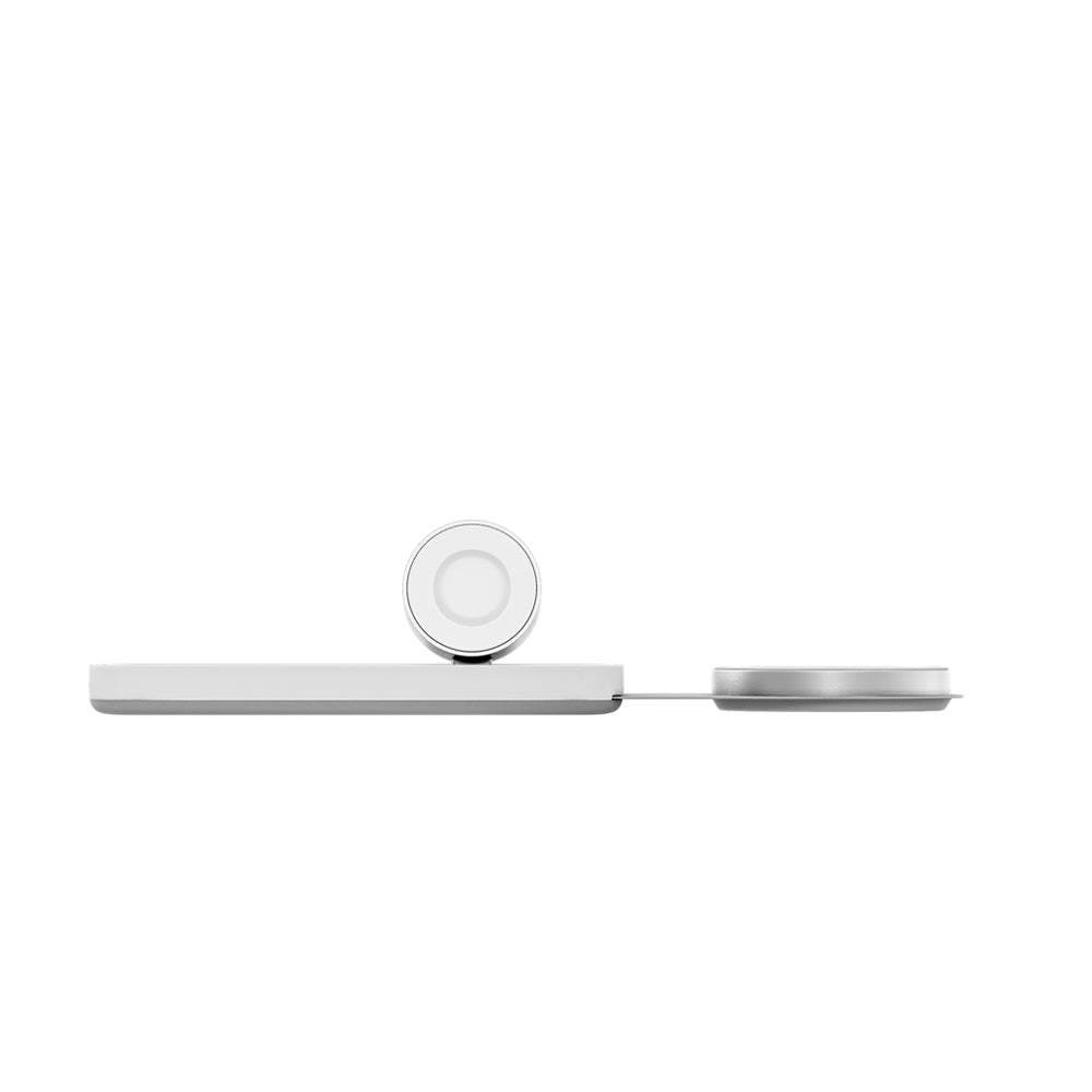 SWIV ULTRA 3-in-1 Wireless Charging Station