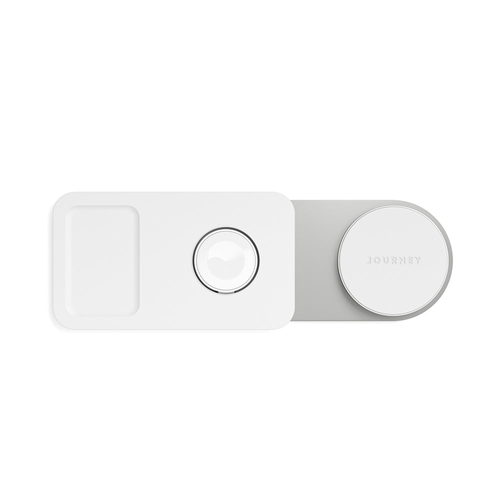 SWIV ULTRA 3-in-1 Wireless Charging Station