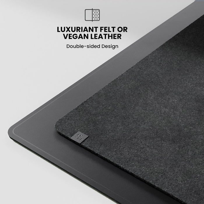 ALTI Wireless Charging Desk Mat- Journey